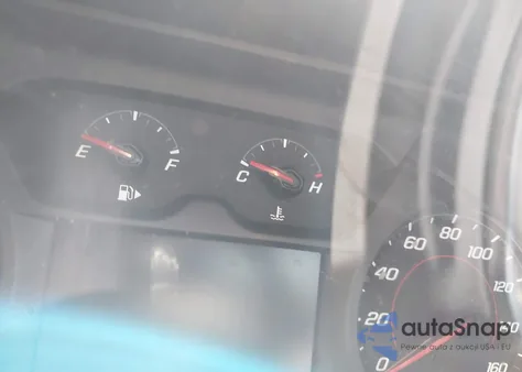 2019 Chevrolet Camaro 1Lt z USA, uszkodzony, nr VIN 1G1FB1RX4K0130658